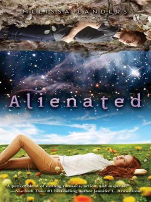 Title details for Alienated by Melissa Landers - Available